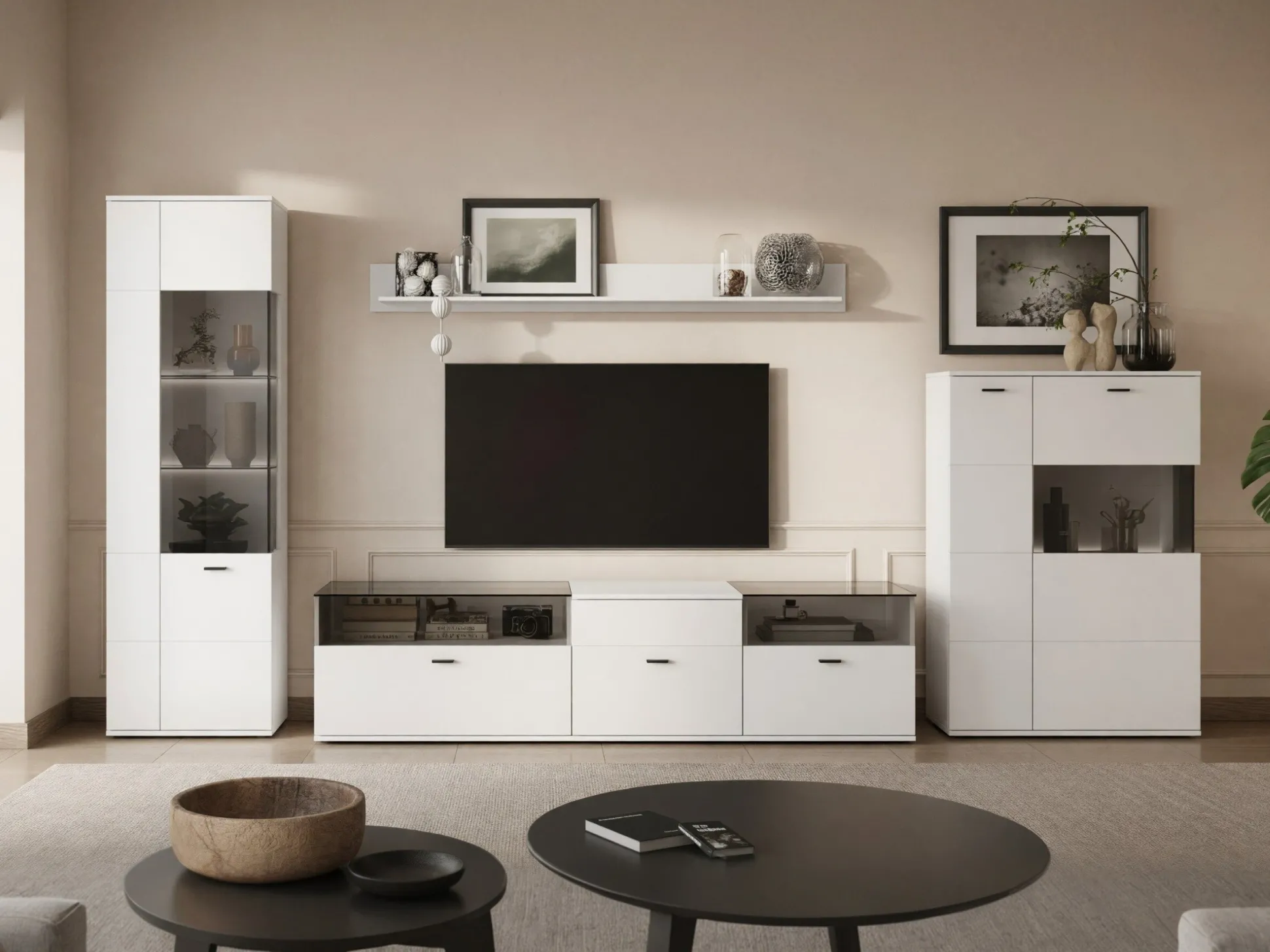 Stuemøbelsæt Alnue 108