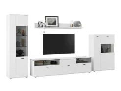 Stuemøbelsæt Alnue 108