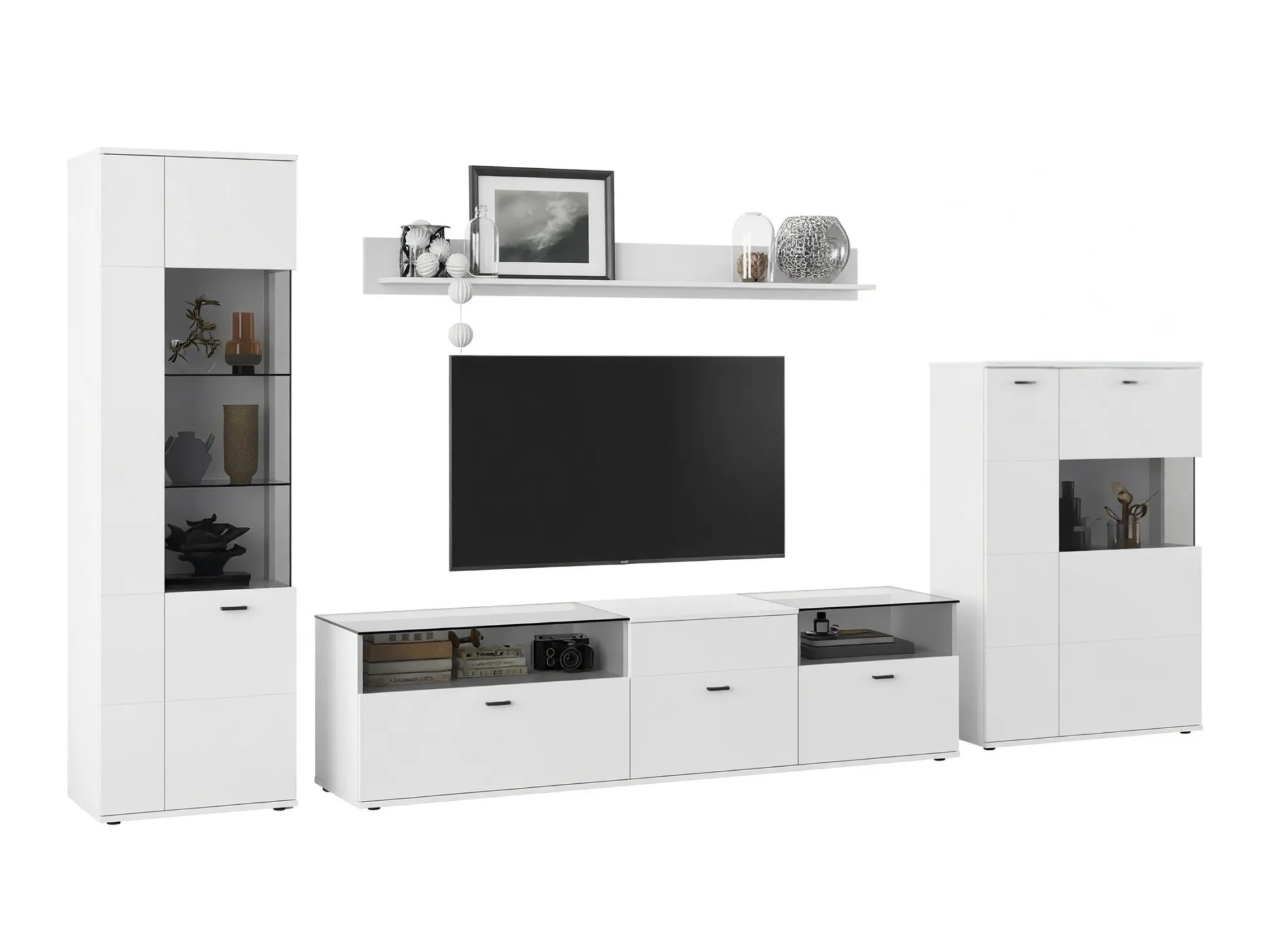 Stuemøbelsæt Alnue 108