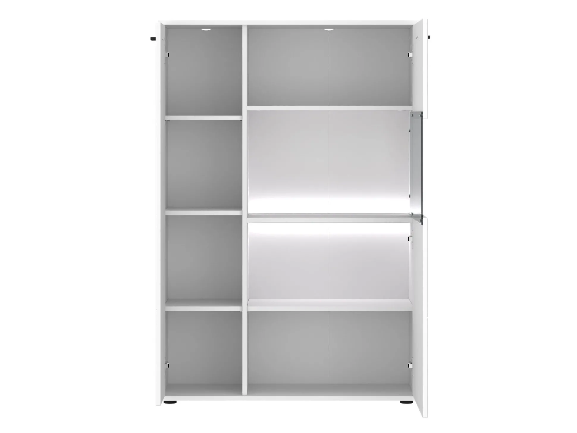 Stuemøbelsæt Alnue 108