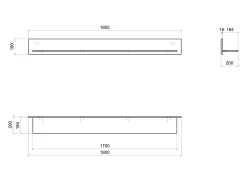 Stuemøbelsæt Alnue 107