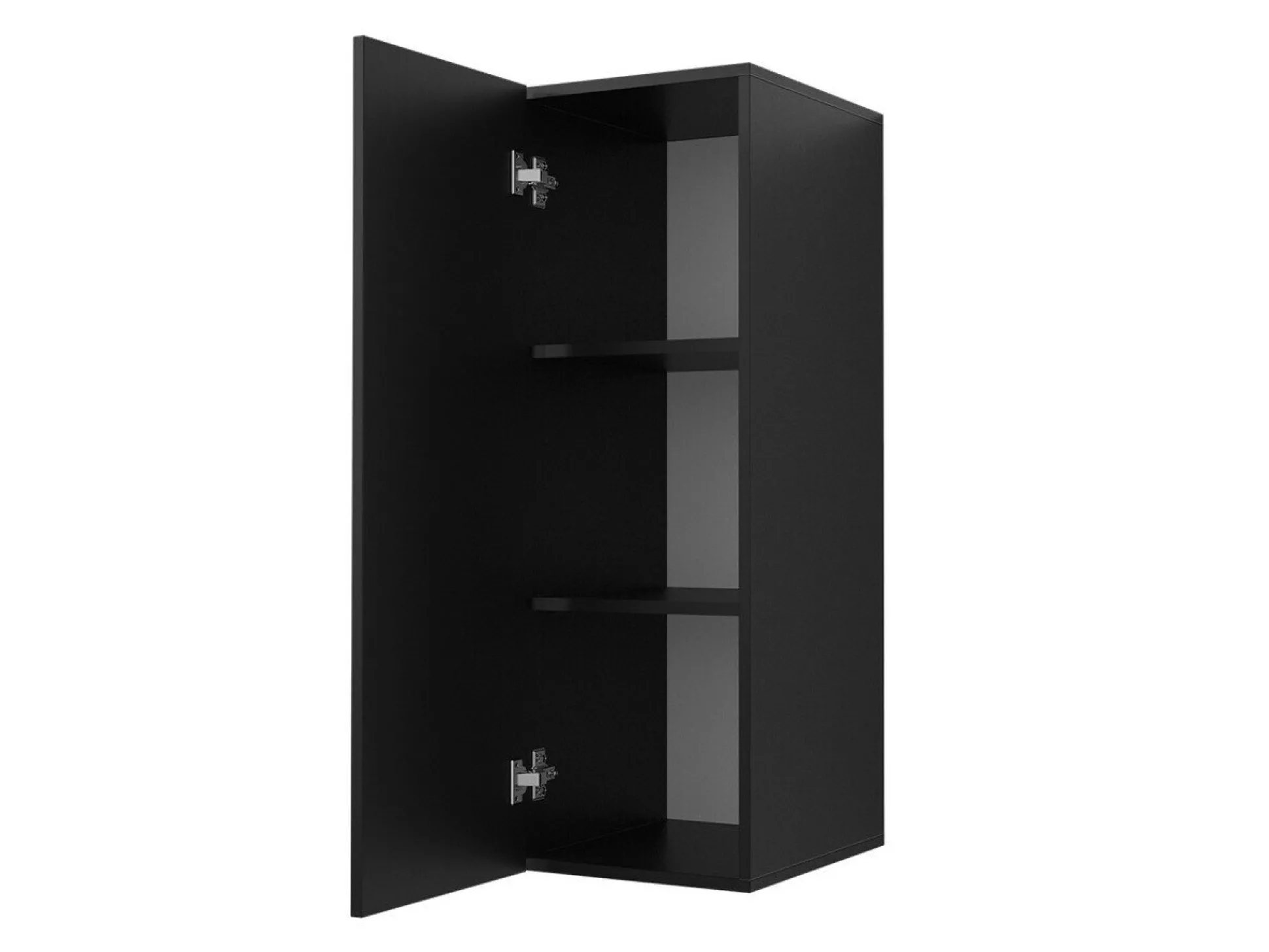 Stuemøbelsæt Anulio II (Sort)