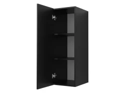 Stuemøbelsæt Anulio IV (Sort)