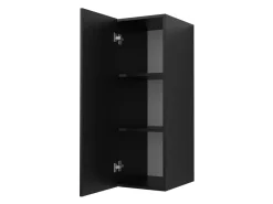 Stuemøbelsæt Anulio IX (Sort)