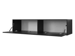 Stuemøbelsæt Anulio IX (Sort)