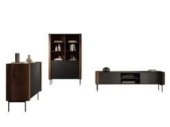 Stuemøbelsæt Arcas