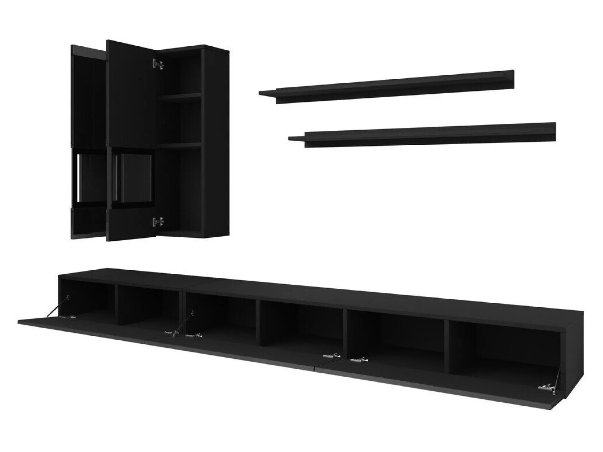 Stuemøbelsæt Austin 245