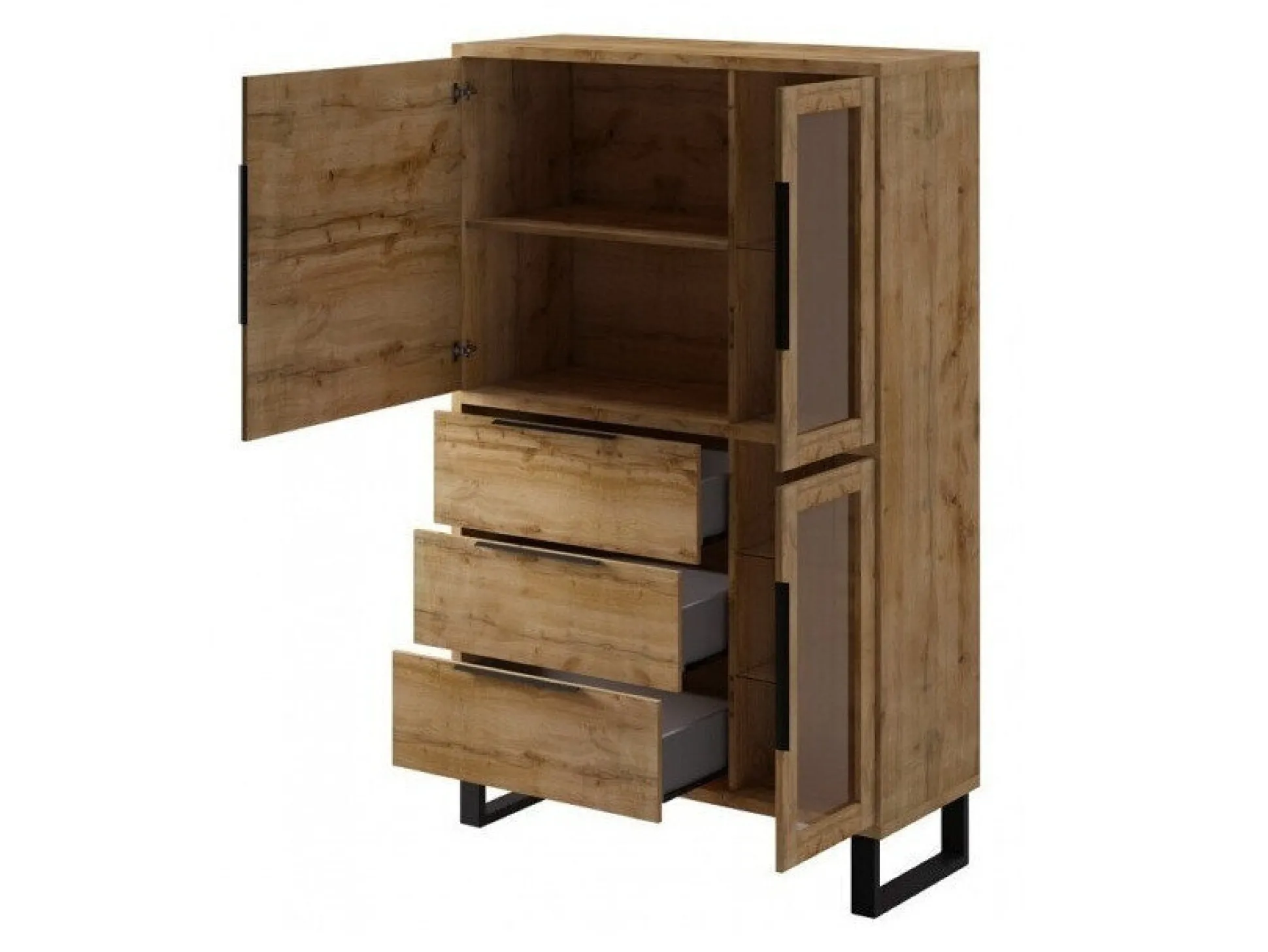 Stuemøbelsæt Avicavu 107