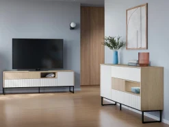 Stuemøbelsæt Balbenu 105