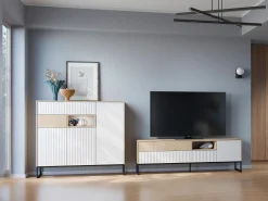 Stuemøbelsæt Balbenu 104 (Nej)