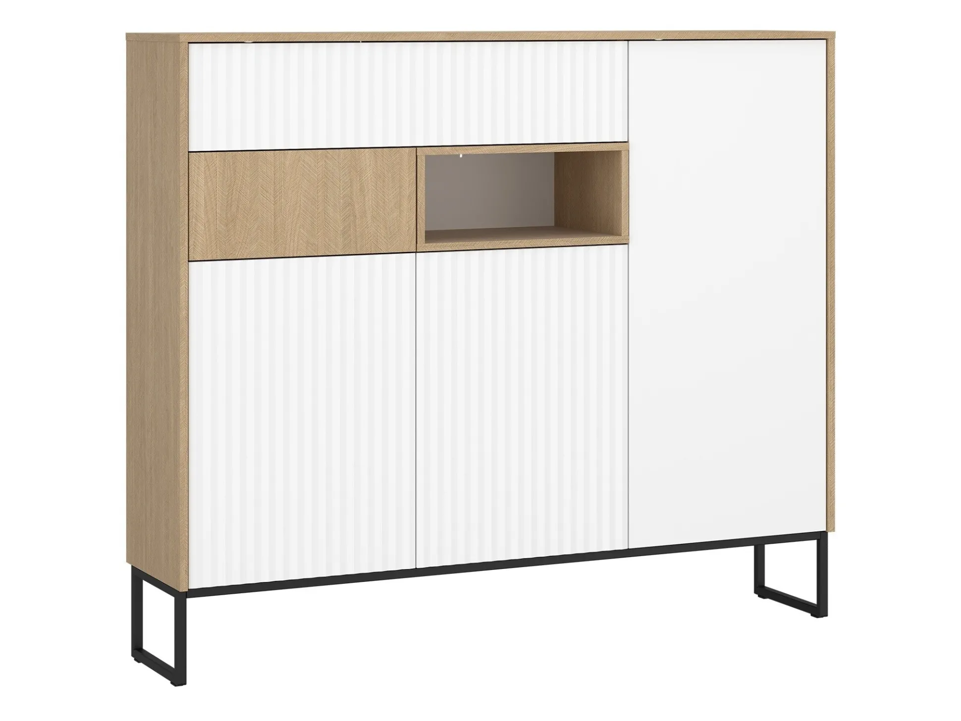 Stuemøbelsæt Balbenu 104 (Nej)