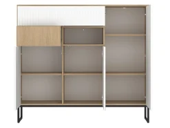 Stuemøbelsæt Balbenu 104 (Nej)