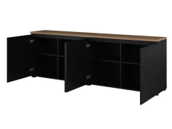 Stuemøbelsæt Baletu 110