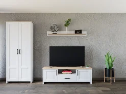 Stuemøbelsæt Balmave 120