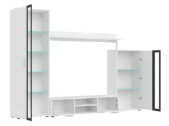 Stuemøbelsæt Bristol 134