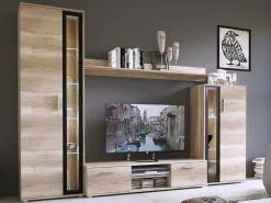 Stuemøbelsæt Bristol 102