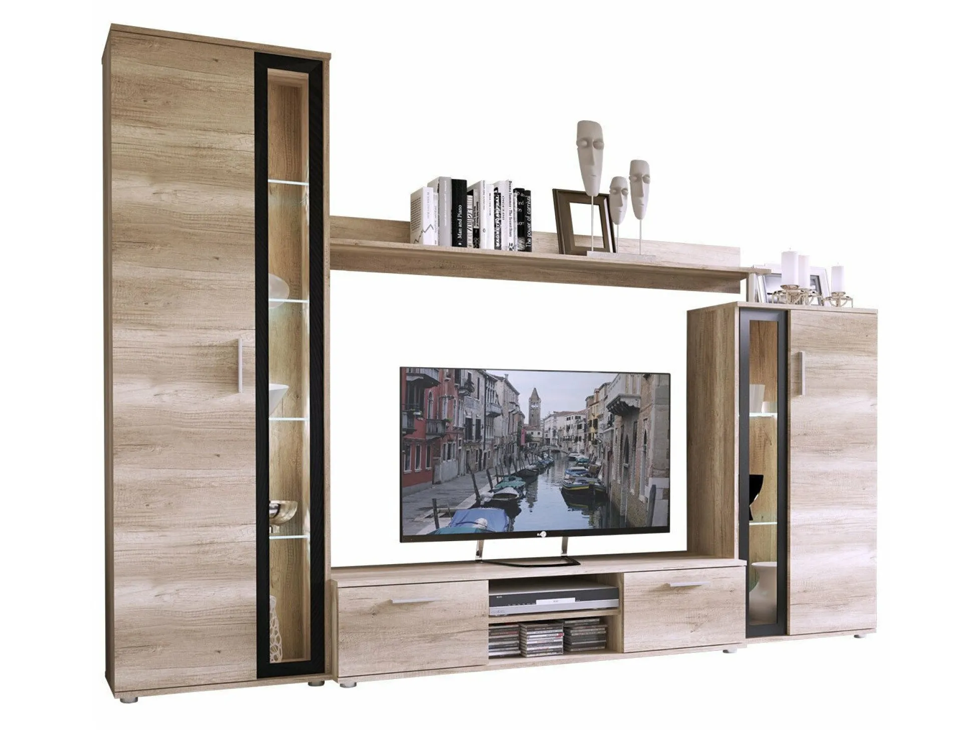 Stuemøbelsæt Bristol 102