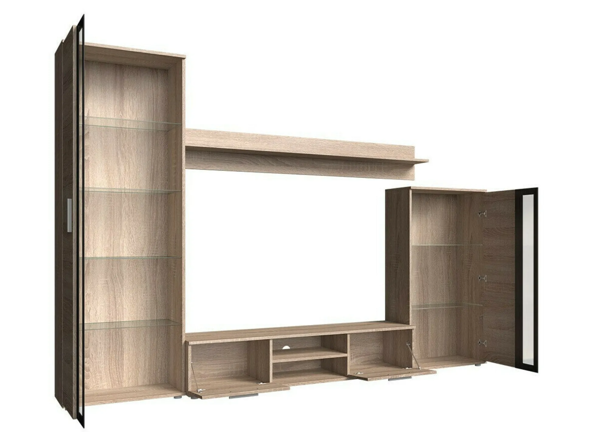 Stuemøbelsæt Bristol 102