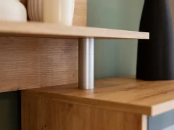 Stuemøbelsæt Bristol 202 (Artisan eg)