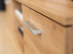 Stuemøbelsæt Bristol 202 (Artisan eg)