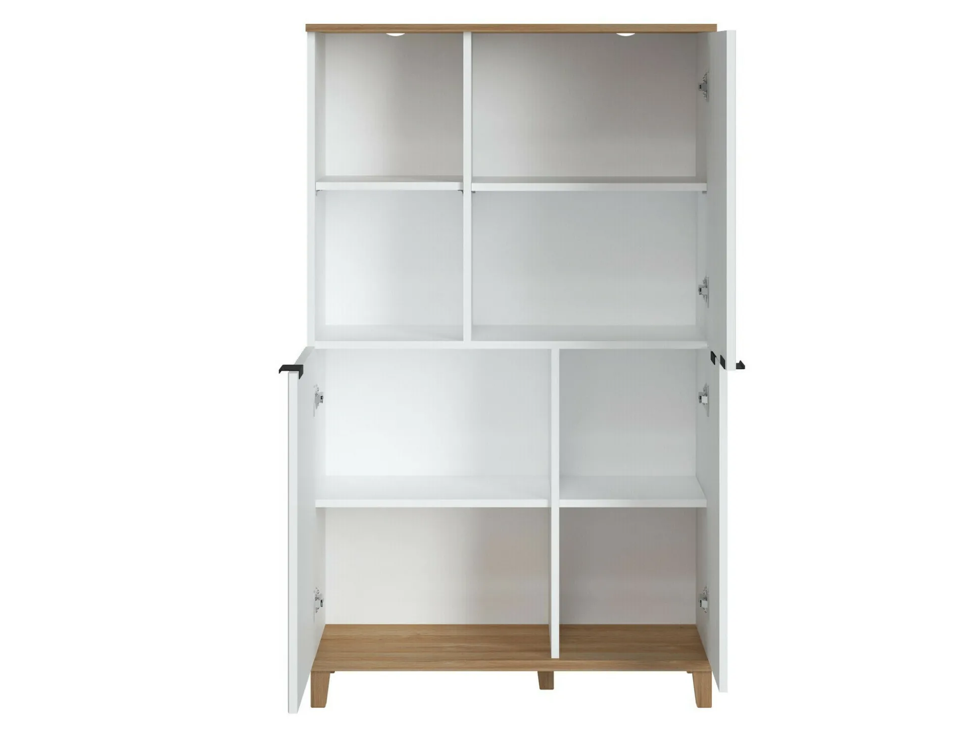 Stuemøbelsæt Calreva 115