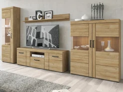 Stuemøbelsæt Calsori 128