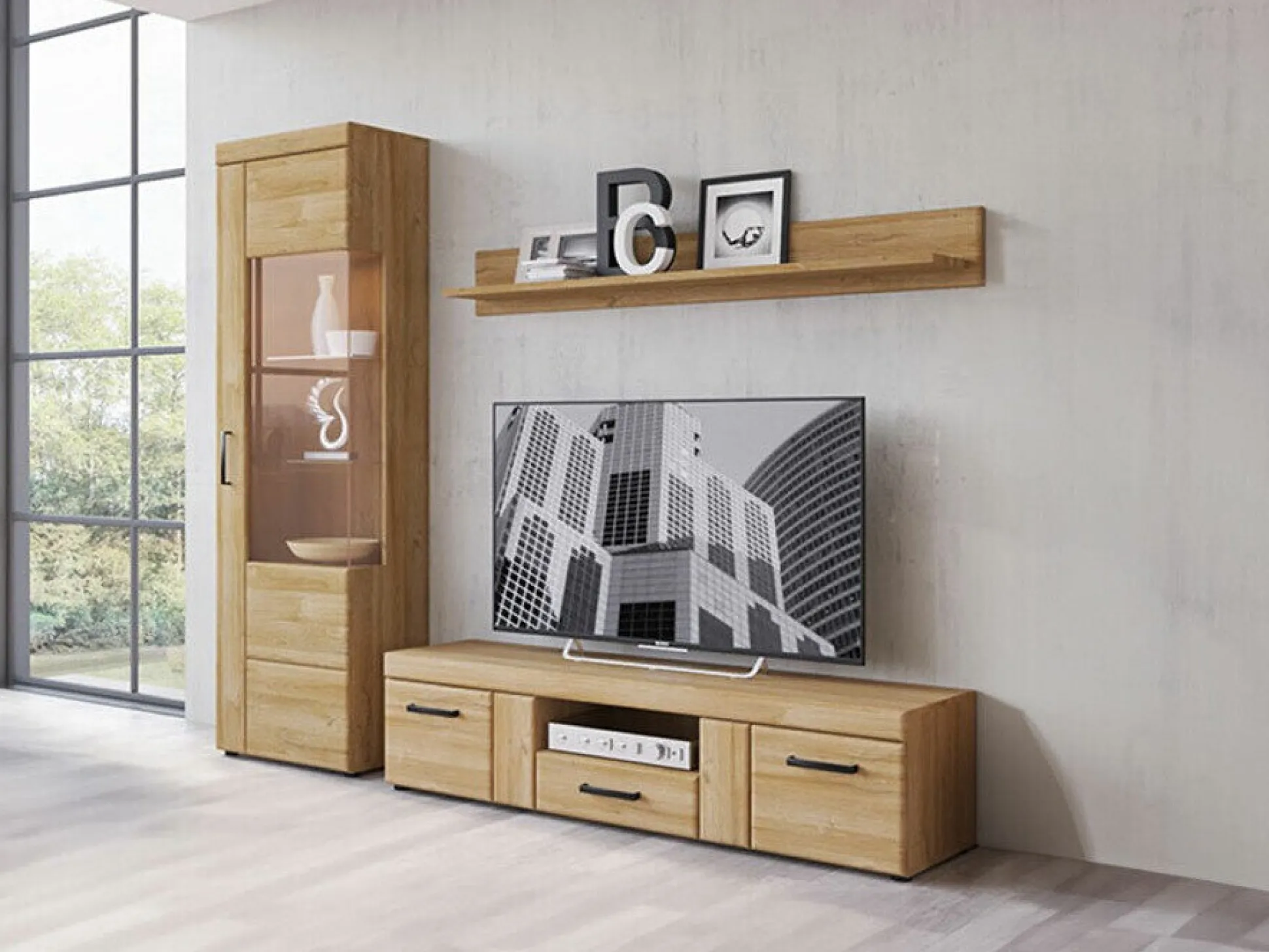 Stuemøbelsæt Calsori 126