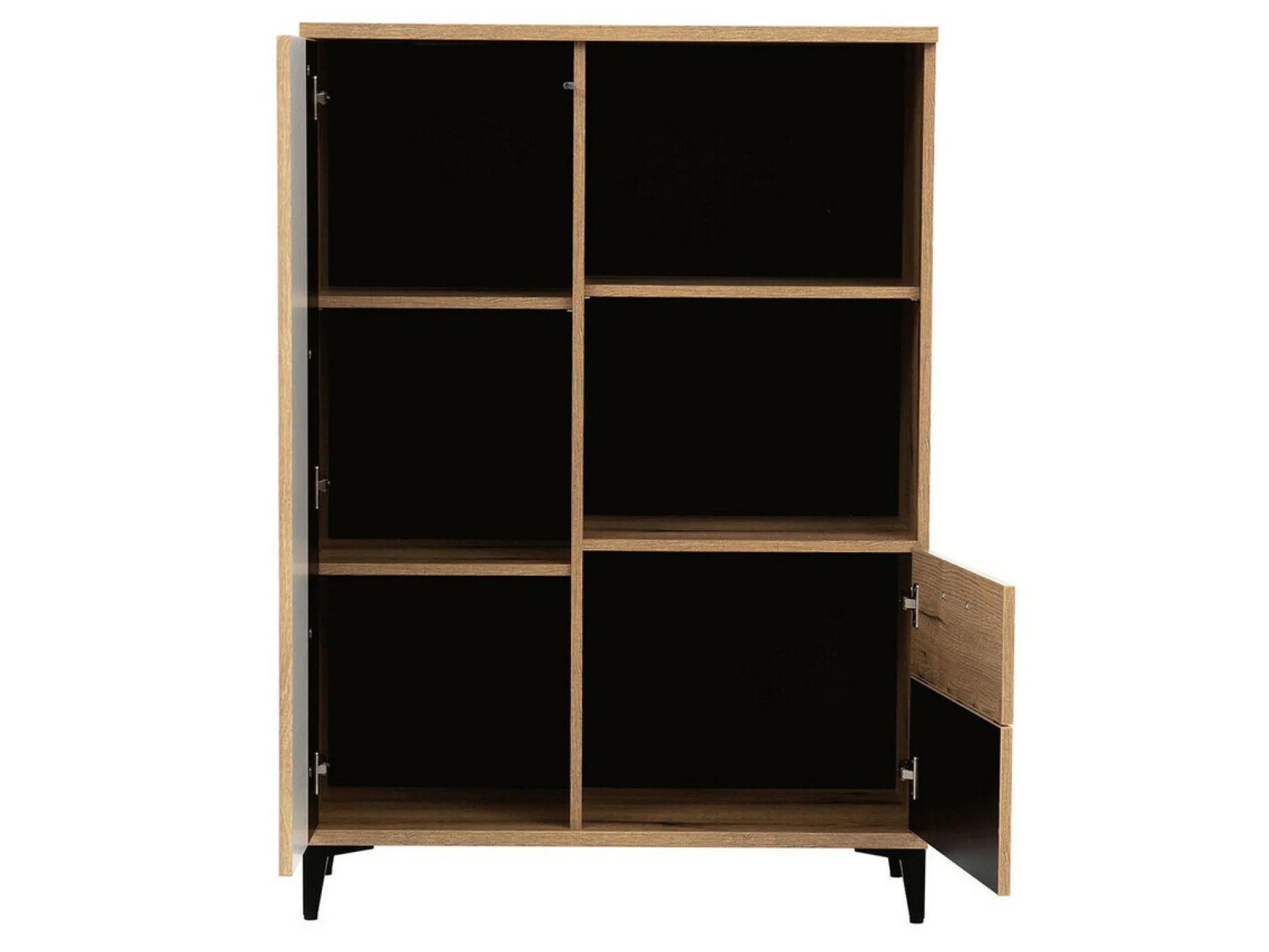 Stuemøbelsæt Camcate 124