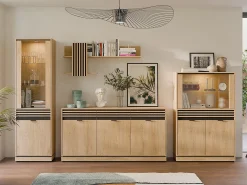 Stuemøbelsæt Cavtole 119