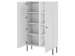 Stuemøbelsæt Celra (Hvid)