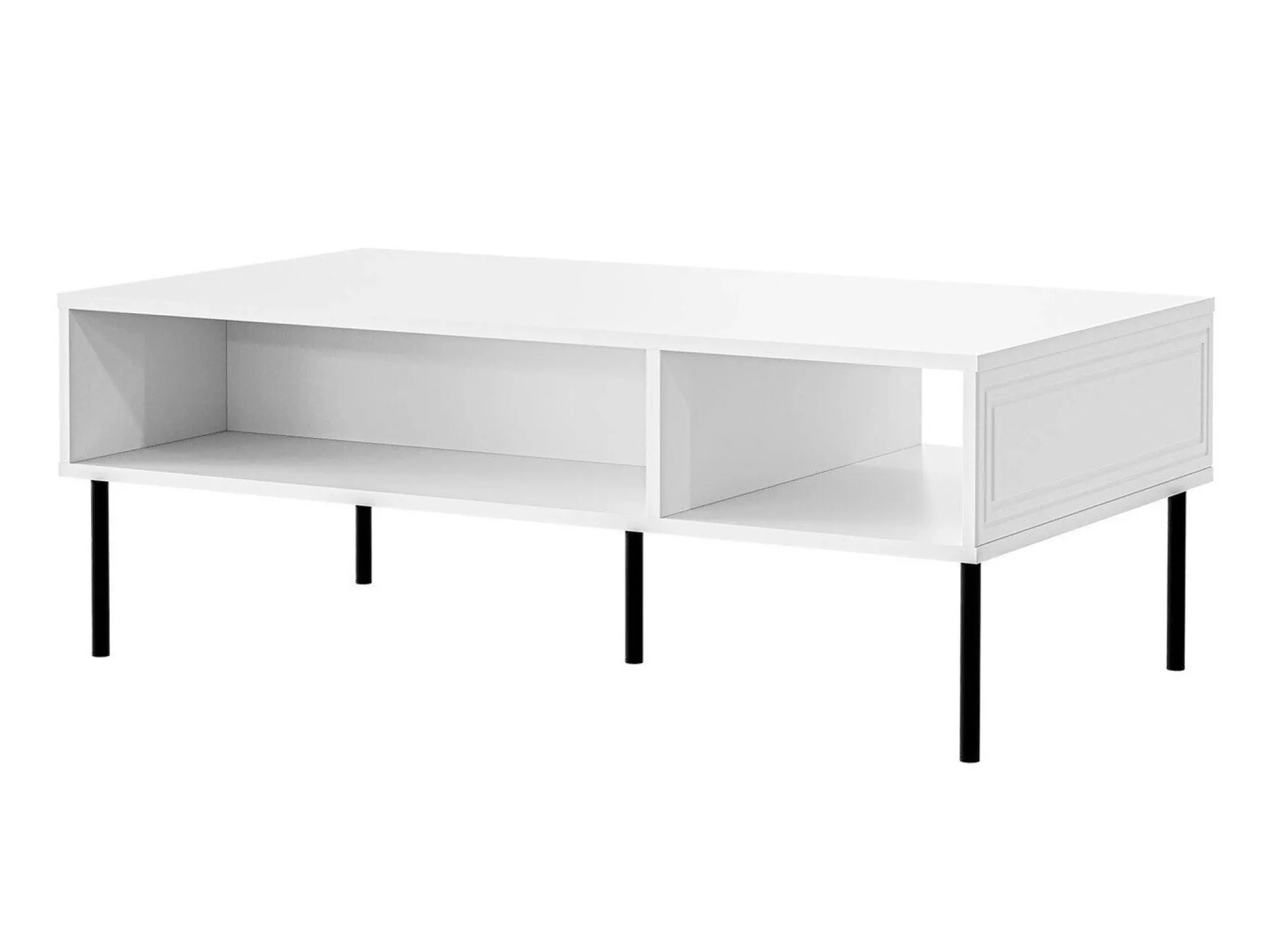 Stuemøbelsæt Celra (Hvid)