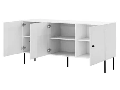 Stuemøbelsæt Celra I (Hvid)