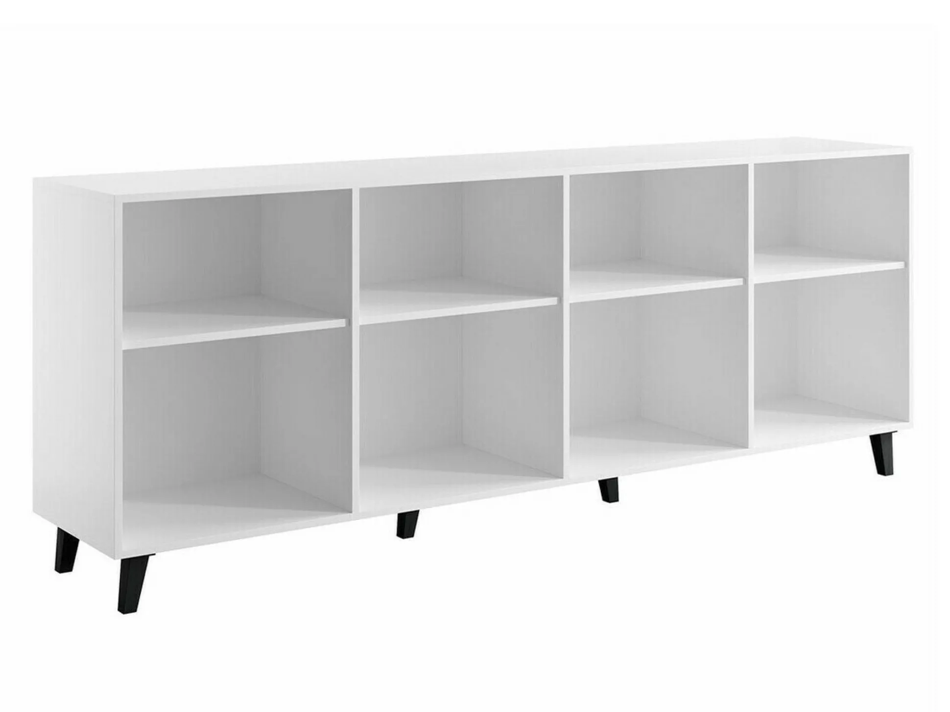 Stuemøbelsæt Charlotte 188 (Hvid)