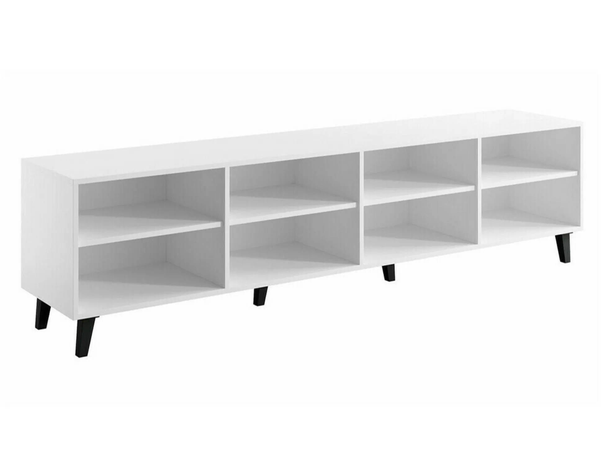 Stuemøbelsæt Charlotte 188 (Hvid)