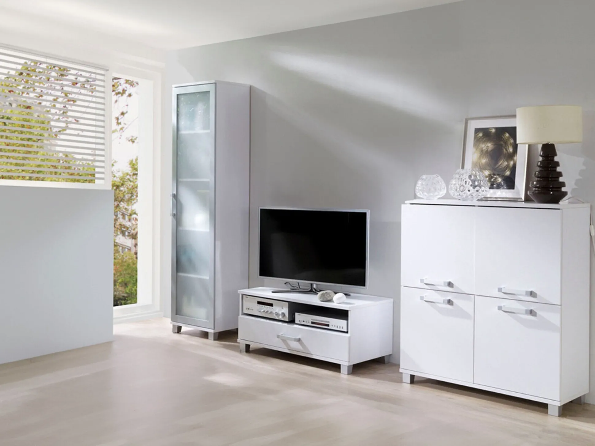 Stuemøbelsæt Cirevau 138