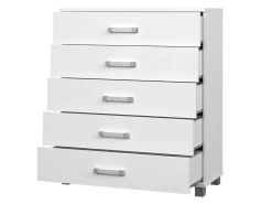 Stuemøbelsæt Cirevau 145 (Hvid)