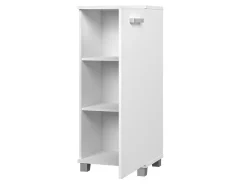 Stuemøbelsæt Cirevau 145 (Hvid)