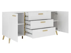 Stuemøbelsæt Comfivo Capella (Kashmir + Blank kashmir)