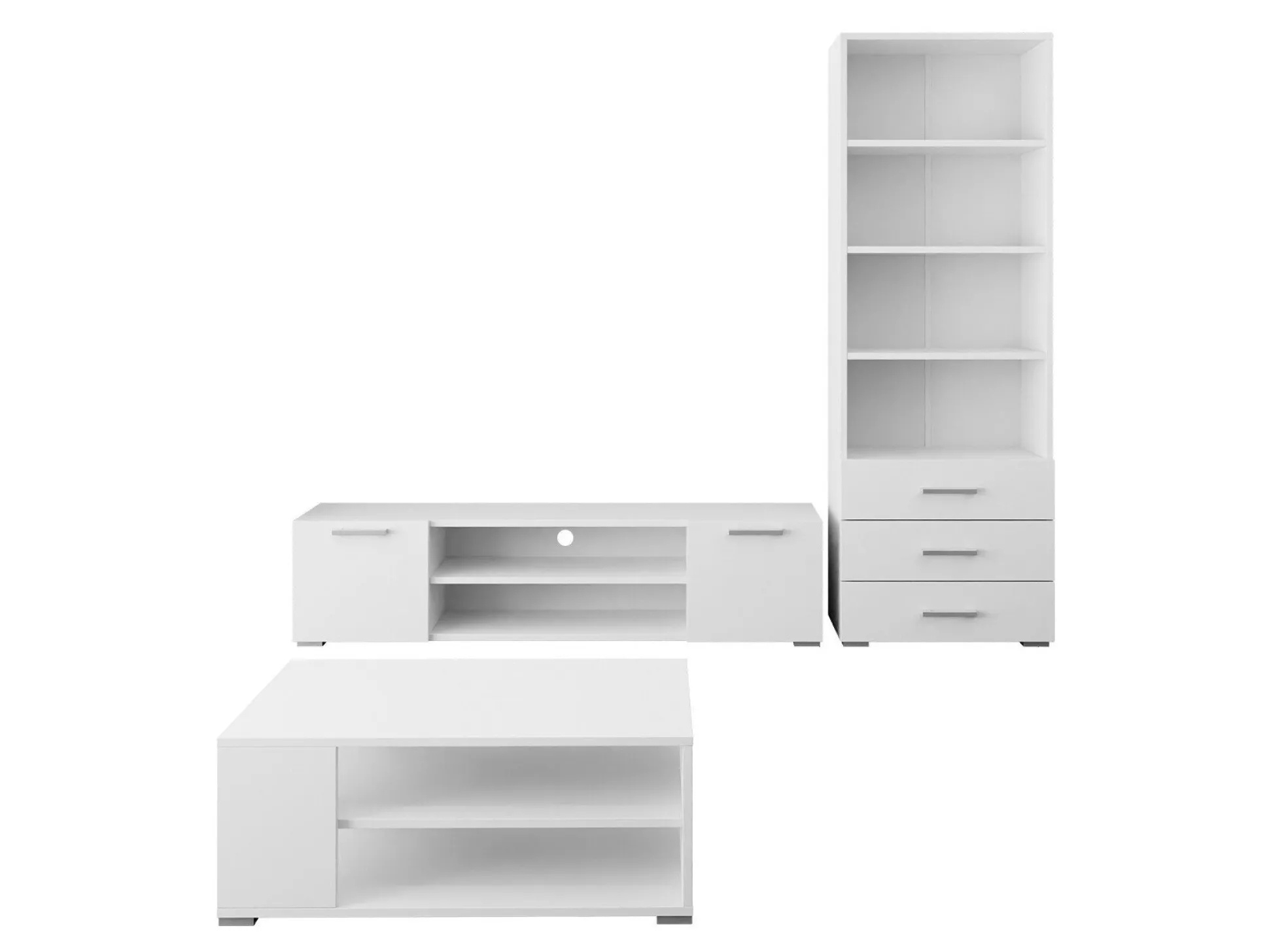 Stuemøbelsæt Comfivo Casus II