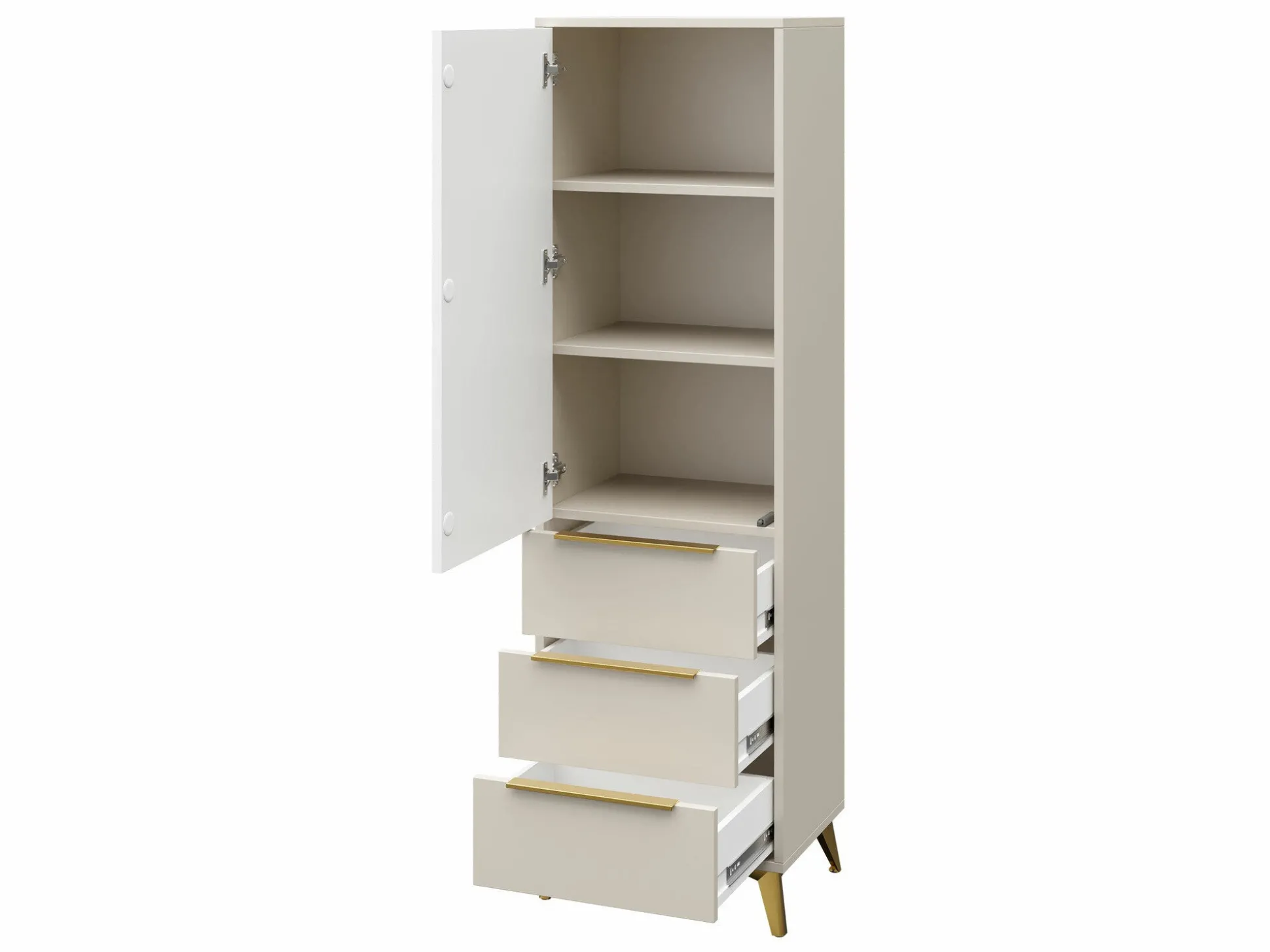 Stuemøbelsæt Comfivo Citrus