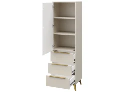 Stuemøbelsæt Comfivo Citrus III