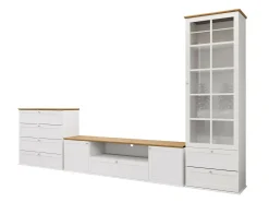 Stuemøbelsæt Comfivo Custos