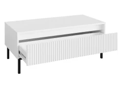 Stuemøbelsæt Comfivo Delruva V (Hvid)