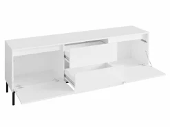 Stuemøbelsæt Comfivo Delruva II (Hvid)