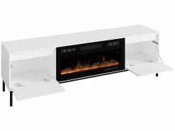 Stuemøbelsæt Comfivo Delruva III (Hvid)