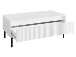 Stuemøbelsæt Comfivo Delruva III (Hvid)