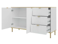 Stuemøbelsæt Comfivo Elblare