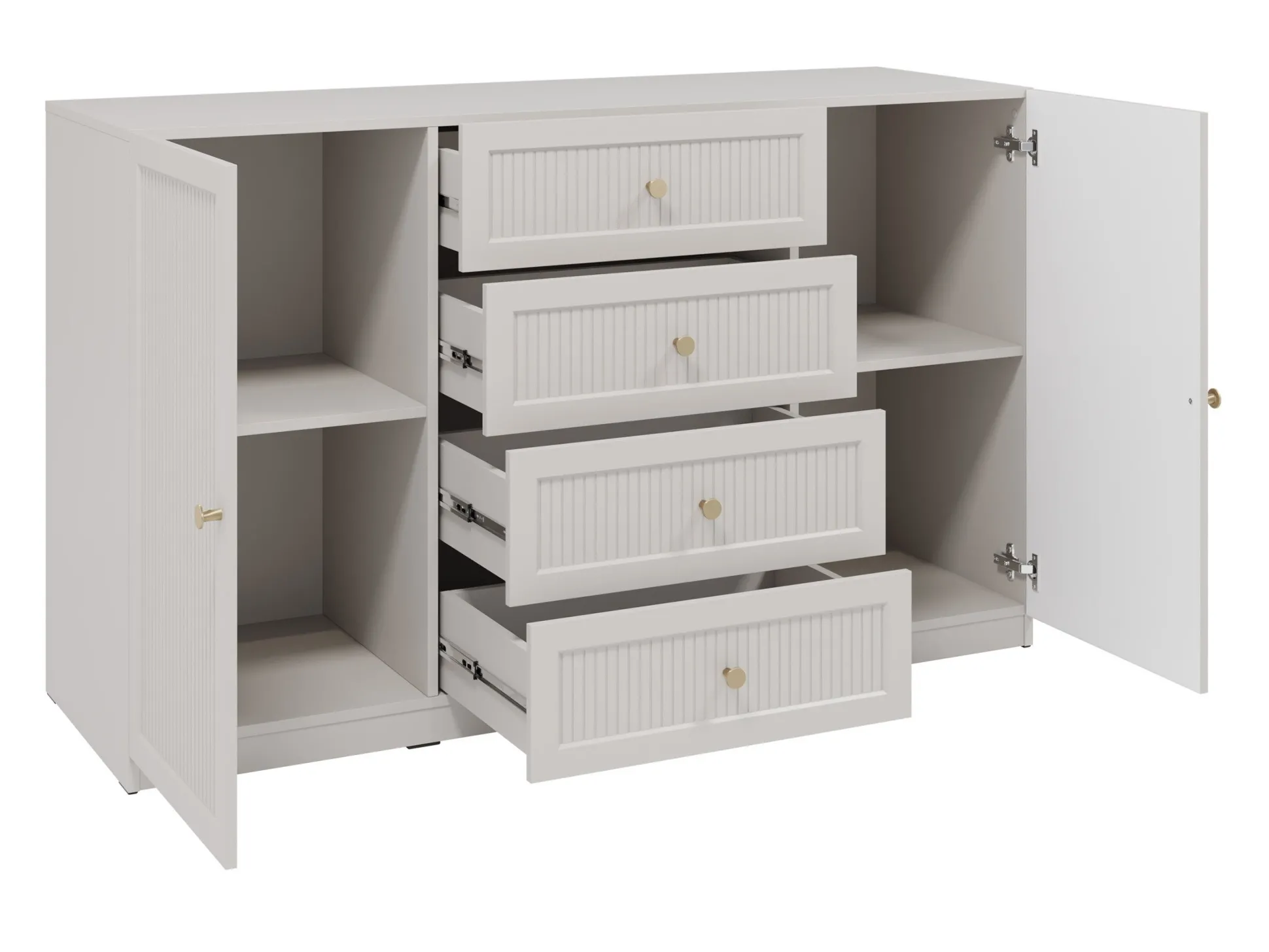 Stuemøbelsæt Comfivo Lenitas