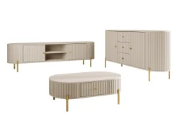 Stuemøbelsæt Comfivo Mirsoni I