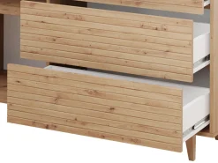 Stuemøbelsæt Comfivo Romtori